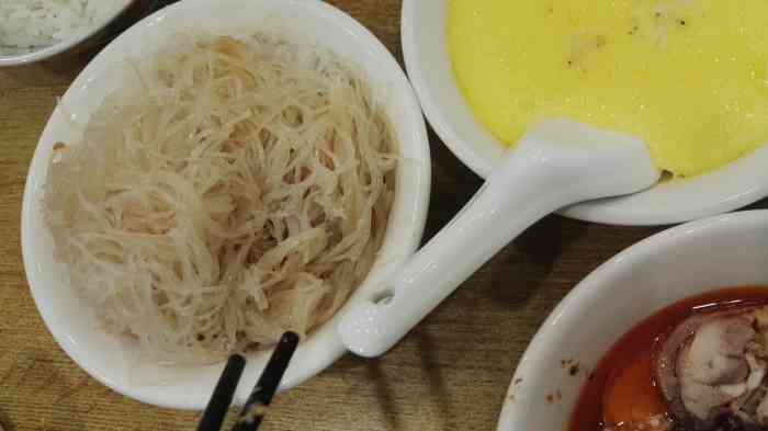 57度碗碗湘-"用蒸的方式来做湘菜,非常下饭.如果你爱吃.