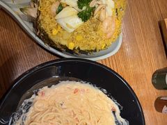 -Lia Cafe Bar Restaurant松山咖啡屋