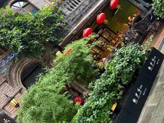 -龙抄手食府(浣花北路店)