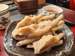 -香港祥正飯店·正宗灣仔50年海鲜老字号