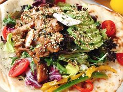 -HELLO 27 意面·沙拉·帕尼尼