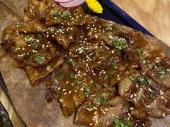 -田三卷馍(人民中路店)