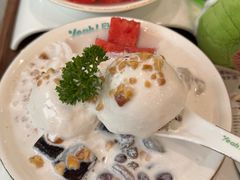 -自然椰·海南清补凉(海月广场店)