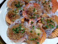 -琼大师东方烤乳猪(亚特兰蒂斯店)
