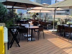 露天位-La Terre乐田(万象城店)