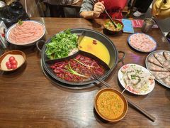 -萍姐火锅·公路夜市(南京新街口店)
