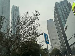 -万达广场(南昌红谷滩店)