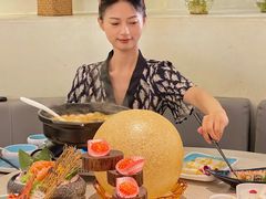 -香香海南菜餐厅