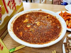 -顺通大冷面(吉祥店)
