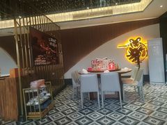 -侠舍·江湖烤全羊·大排档(沌口总店)