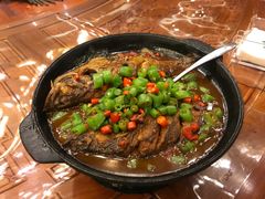 -翠清酒家(万丰路店)