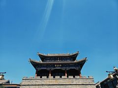 -大境门景区