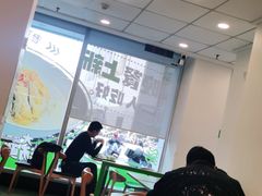 大堂-老乡鸡(池州商之都店)