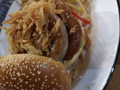 -HELLO 27 意面·沙拉·帕尼尼