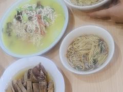 -蒋家桥饺面店(东关街店)