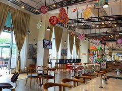 -歌斐颂巧克力小镇