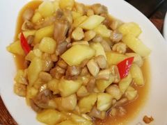 -云海肴·汽锅鸡·云南菜(苏州中心店)