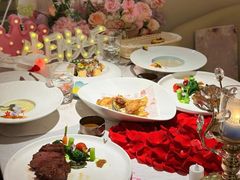 -PARFUM FLORAL花境法餐(南京首店)