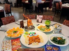 -大树头·森林餐厅(石碁店)