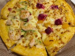 -做披萨的奇葩(中海央墅店)