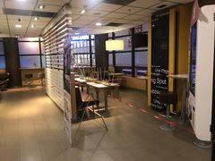 -麦当劳(番禺易发商业街店)