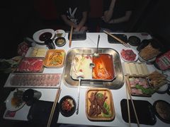 -九鼎轩脆毛肚火锅(南京东路店)