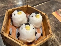 -食街•早茶•儿童套餐(长隆企鹅酒店)