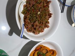 -兰湘子·湘菜小炒(石家庄万象城店)