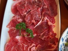 -老员外骨汤火锅(海州古城店)