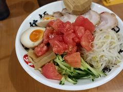 -日出拉面(望京店)