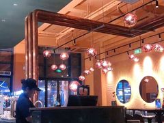 -Ambra Haus琥珀屋精酿餐厅(宝山店)