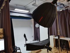 -壹人壹像工作室(购物公园店)