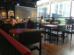 -西西弗书店&矢量咖啡(凯德晶萃广场店)