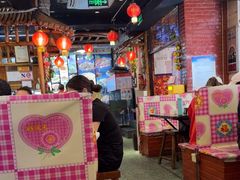 -粗粮人家·东北菜(洋桥店)