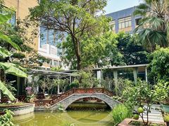 -花好悦园酒家(大石店)