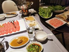 -鼎鼎香·港式火锅(北京SKP店)
