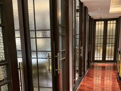 -青雅中餐厅(大连金石滩绿发希尔顿度假酒店)