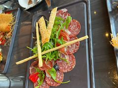 -哈蒙德餐厅