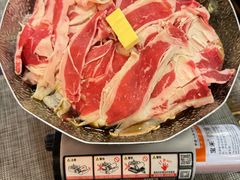 -喜多亭(宜山路店)