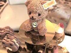 -Salon de Ville浦江汇(上海外滩华尔道夫酒店店)