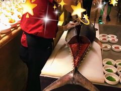 -雍和会海鲜姿造自助(湖东路店)
