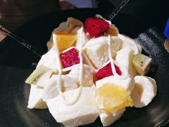 -九田家黑牛烤肉料理(新辰里亚运村店)