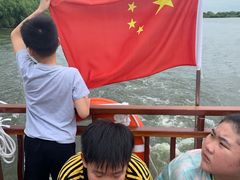 -长兴太湖图影湿地文化园