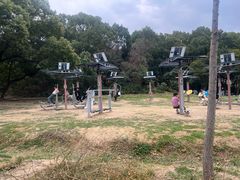 -蜀冈西峰生态公园