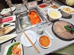 -海底捞火锅(吾悦广场店)