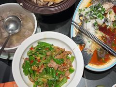 -秋色客家菜(南山店)