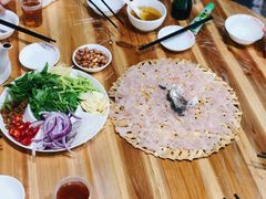 -官塘锋记鱼生·生腌·砂锅粥(牌坊街店)