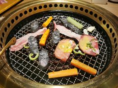 -江户烧肉(高德店)