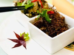 -蝴蝶泉宾馆-中餐厅