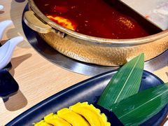 -东道煮牛肉火锅(东盛大街店)